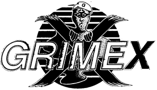 GRIMEX trademark