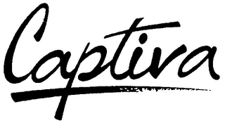 CAPTIVA trademark