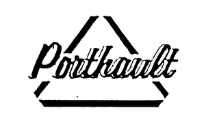PORTHAULT trademark