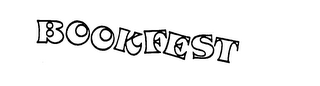BOOKFEST trademark