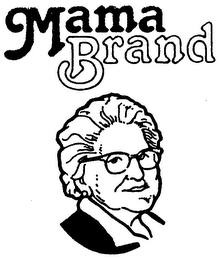 MAMA BRAND GERMAN BRAND MEATS