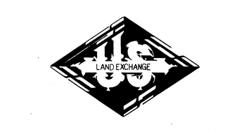 U.S. LAND EXCHANGE trademark