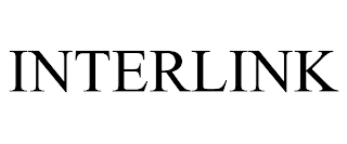 INTERLINK trademark