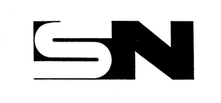 SN trademark