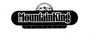 MOUNTAINKING POTATOES