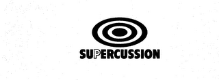 SUPERCUSSION trademark