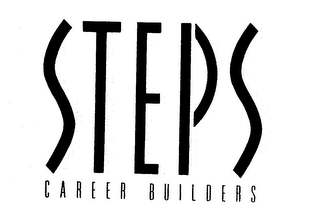 STEPS CAREER BUILDERS trademark