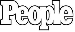PEOPLE trademark