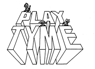 PLAY TYME trademark