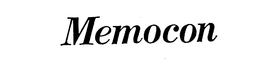 MEMOCON trademark