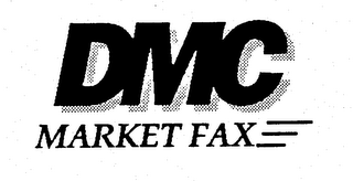 DMC MARKET FAX trademark