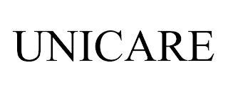 UNICARE trademark