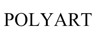 POLYART trademark