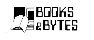 BOOKS & BYTES trademark