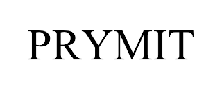 PRYMIT trademark