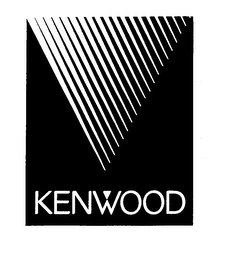 KENWOOD trademark