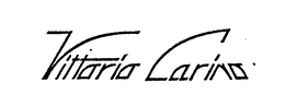 VITTORIO CARINO trademark