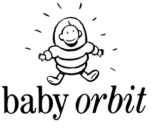 BABY ORBIT trademark