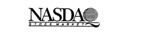 NASDAQ STOCK MARKET trademark