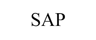SAP trademark