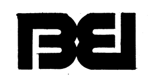BEI trademark