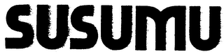 SUSUMU trademark