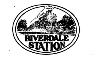 RIVERDALE STATION