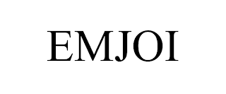 EMJOI trademark