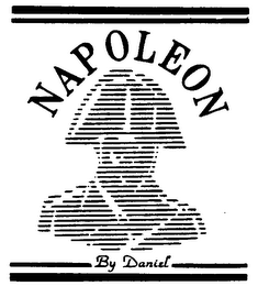 NAPOLEON BY DANIEL