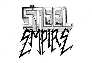 THE STEEL EMPIRE