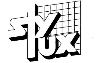 STYLUX trademark