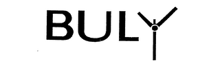 BULY trademark