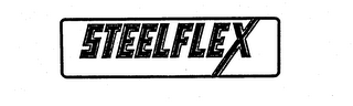 STEELFLEX trademark
