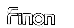 FINON trademark