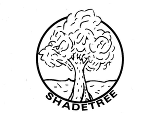 SHADETREE trademark
