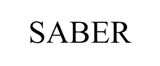 SABER trademark