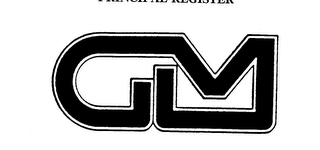 GMU trademark