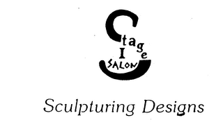 STAGE I SALON SCULPTURING DESIGNS
