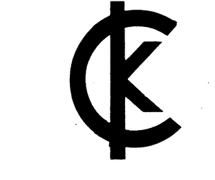 CK trademark