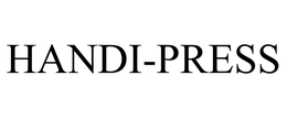 HANDI-PRESS