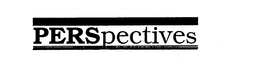 PERSPECTIVES trademark