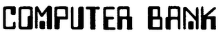 COMPUTER BANK