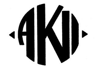 AKII trademark