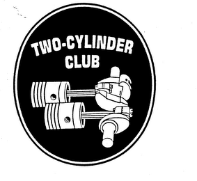 TWO-CYLINDER CLUB