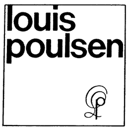 LOUIS POULSEN LP