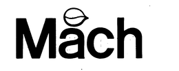 MACH trademark