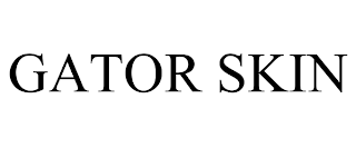 GATOR SKIN trademark