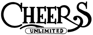 CHEERS UNLIMITED