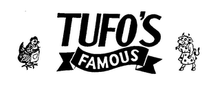 TUFO'S FAMOUS