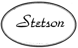 STETSON